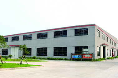 廠區(qū)環(huán)境