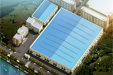 廠區(qū)環(huán)境